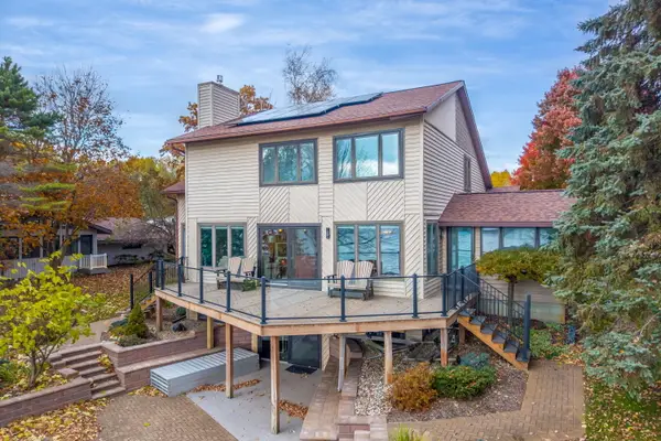 10845 E Royal Road, Stanwood, MI 49346