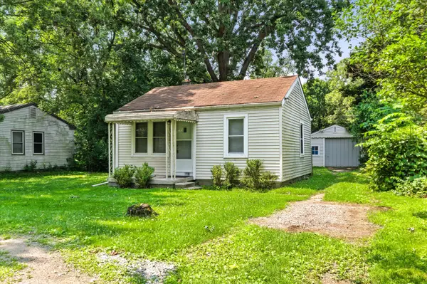 19435 Inkster Road, Livonia, MI 48152