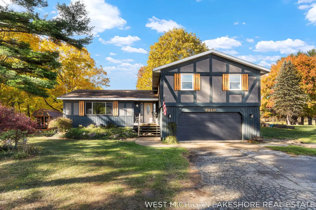 2210 S 58th Street, Fennville, MI 49408 - Image #1