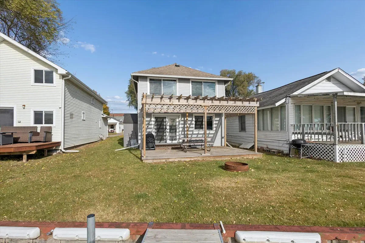 123 N Lakeside Drive, Michigan Center, MI 49254 - Image #1