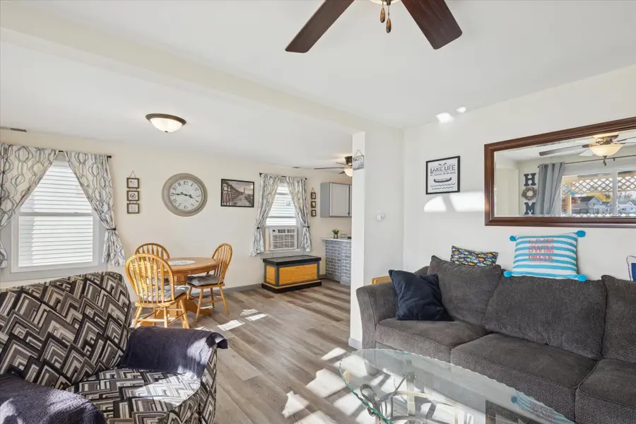 123 N Lakeside Drive, Michigan Center, MI 49254 - Image #2