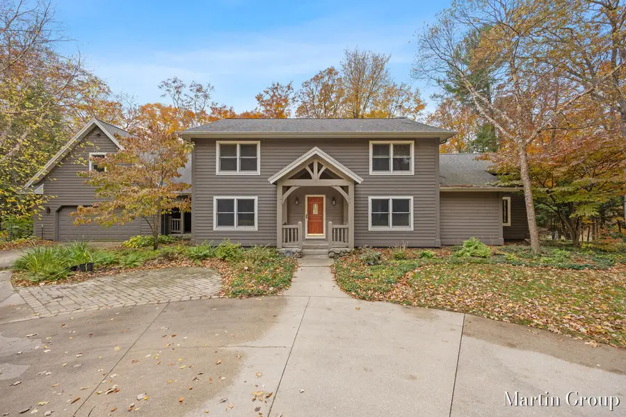 6142 Scenic Woods Circle N, Muskegon, MI 49445 - Image #2