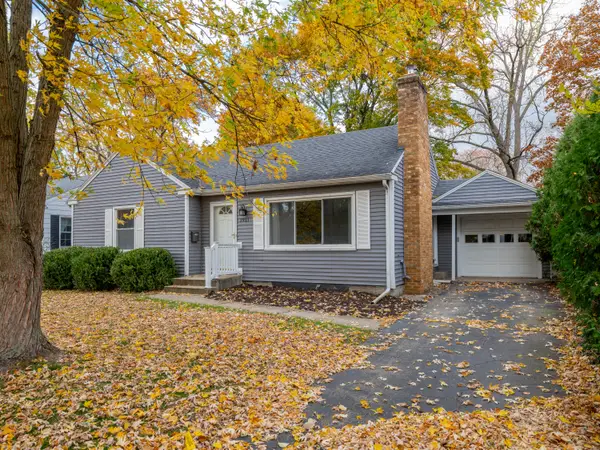 1921 Banbury Road, Kalamazoo, MI 49001