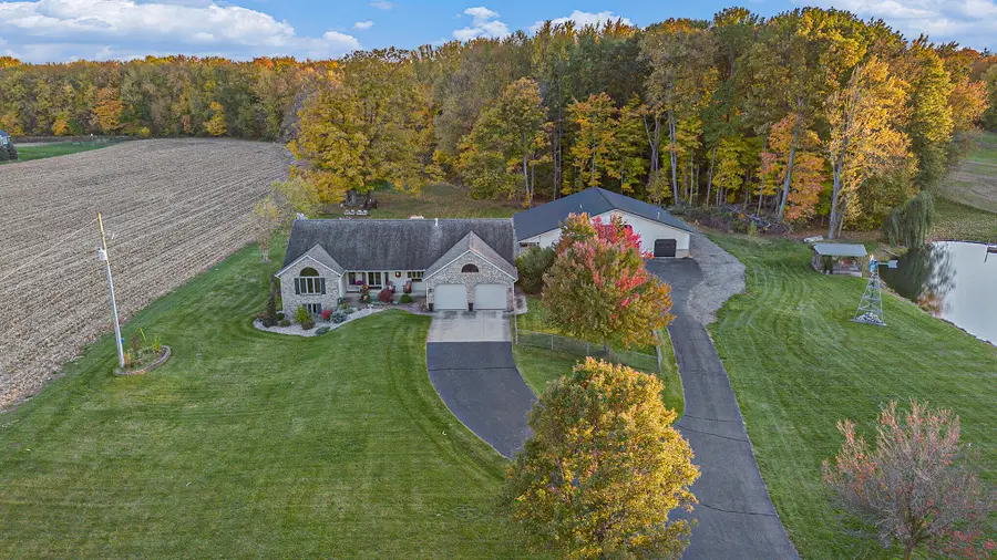 3370 92nd Street Sw, Byron Center, MI 49315 - Image #2