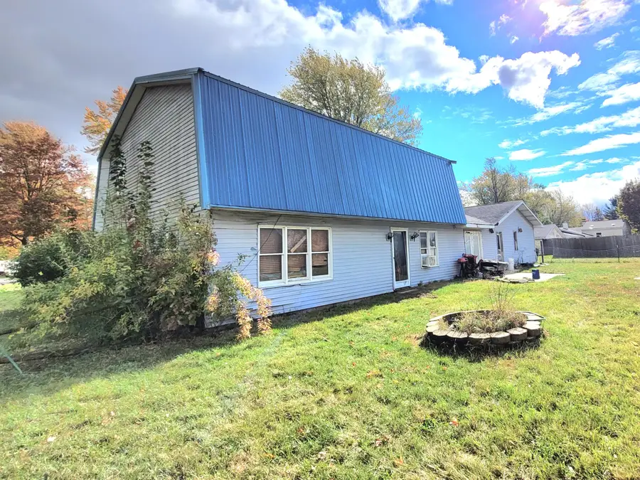 208 Plymouth Street, Jackson, MI 49201 - Image #2