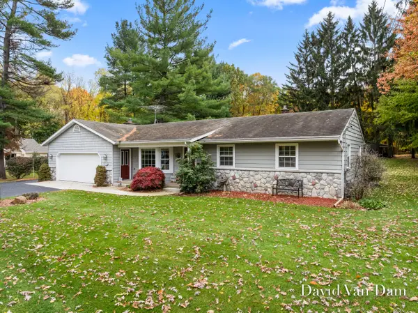 906 60th Street Sw, Byron Center, MI 49315