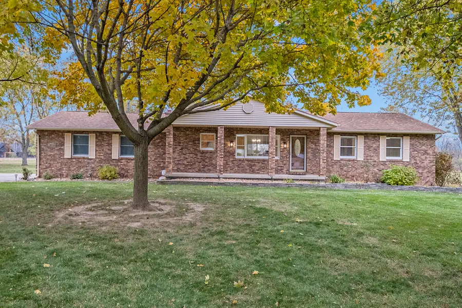 5091 S Belsay Road, Grand Blanc, MI 48439 - Image #3