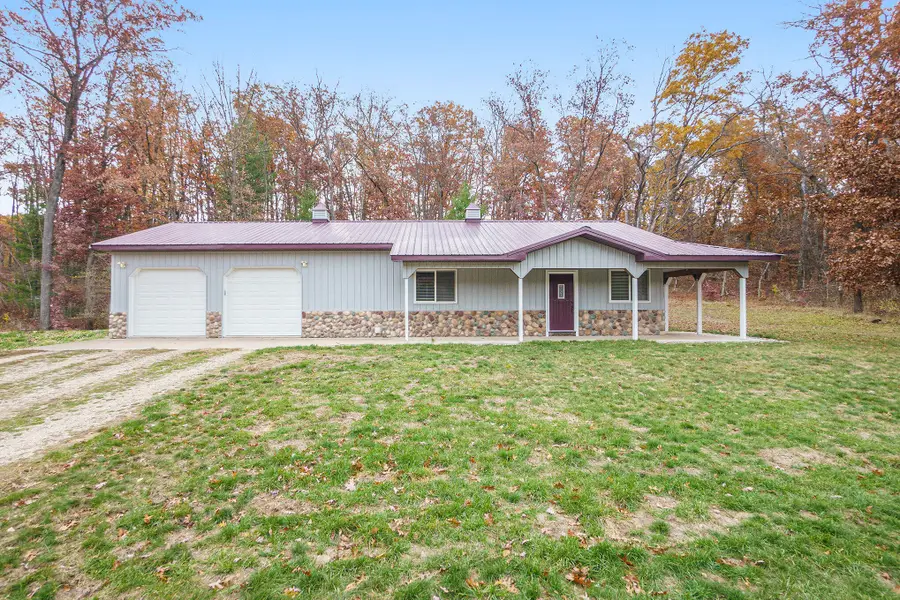 12720 New Millpond Road, Big Rapids, MI 49307 - Image #2