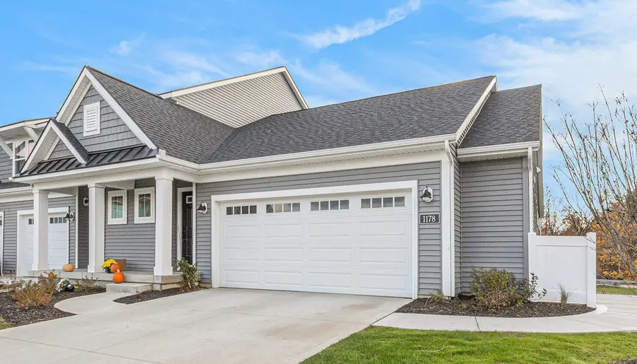 1178 Freshfield Drive Se, Byron Center, MI 49315 - Image #2