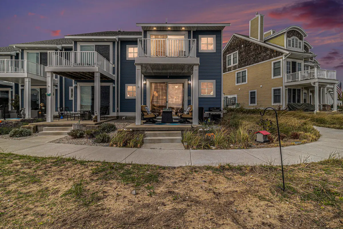 149 Joslin Cove Drive, Manistee, MI 49660 - Image #1