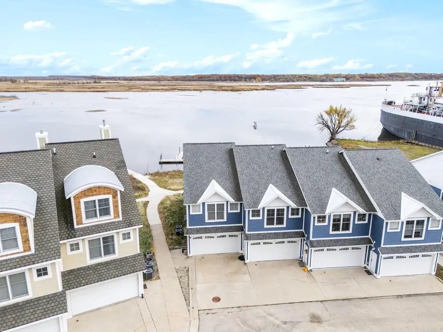 149 Joslin Cove Drive, Manistee, MI 49660 - Image #2