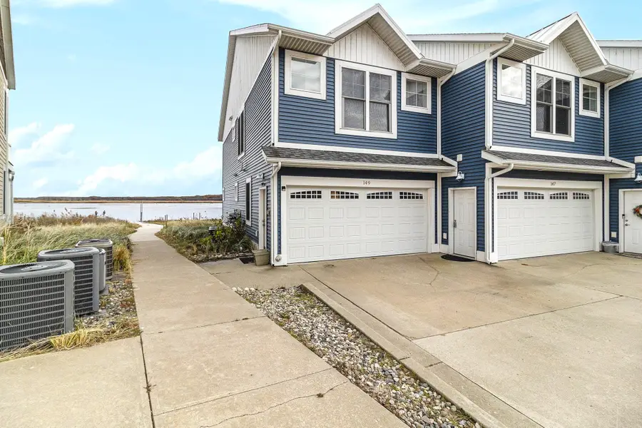 149 Joslin Cove Drive, Manistee, MI 49660 - Image #3