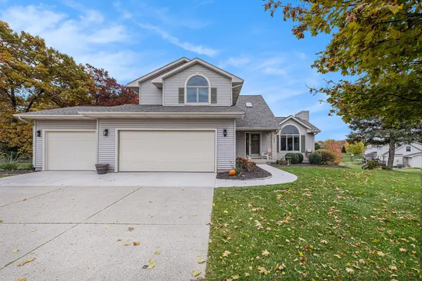 5970 Terrace Park Drive Ne, Rockford, MI 49341