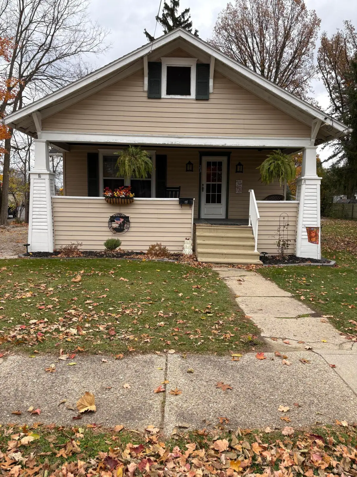 23 Emerald Avenue, Battle Creek, MI 49037 - Image #1