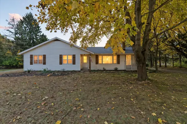 2623 Vanderbilt Avenue, Portage, MI 49024