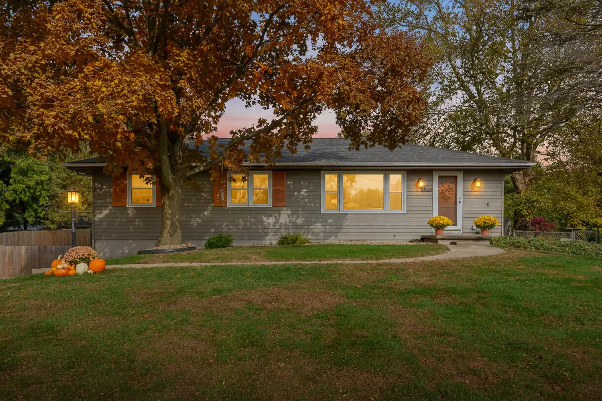 8387 Bluebird Avenue, Richland, MI 49083 - Image #1