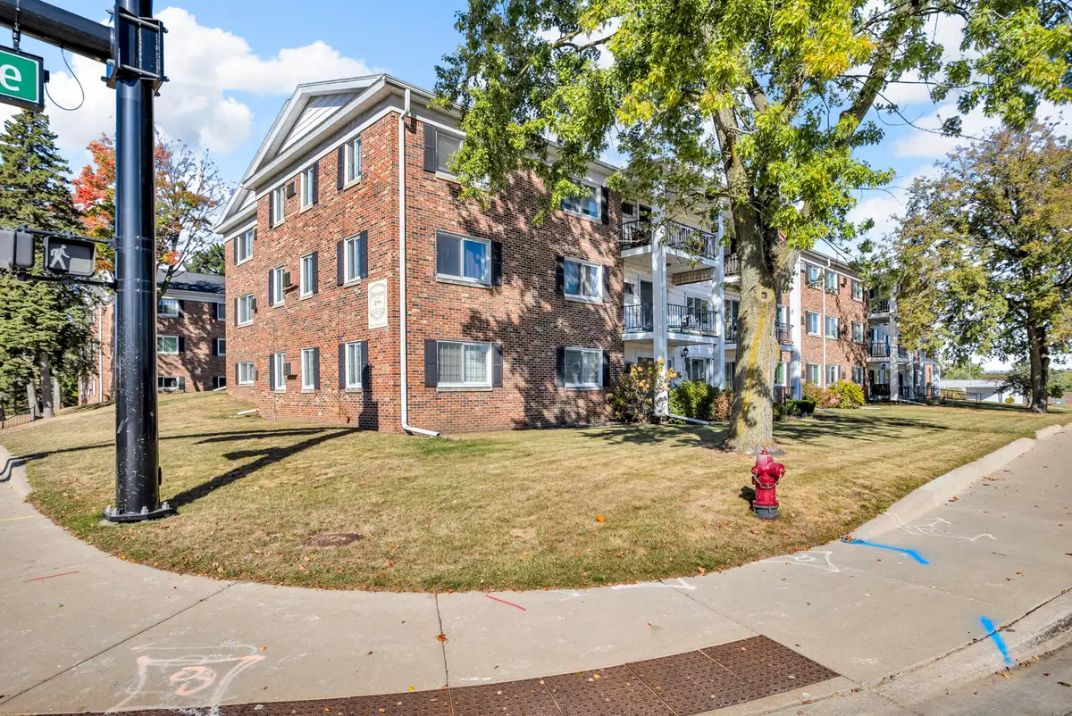 806 W Michigan Avenue #307E, Jackson, MI 49202 - Image #1