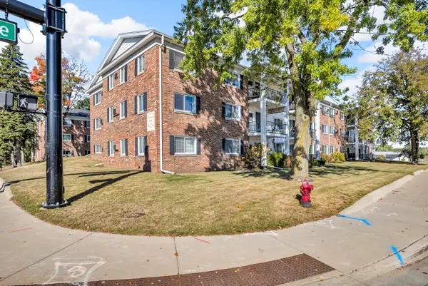 806 W Michigan Avenue #307E, Jackson, MI 49202