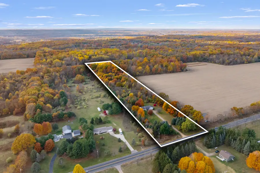 9565 N 24th Street, Richland, MI 49083 - Image #2