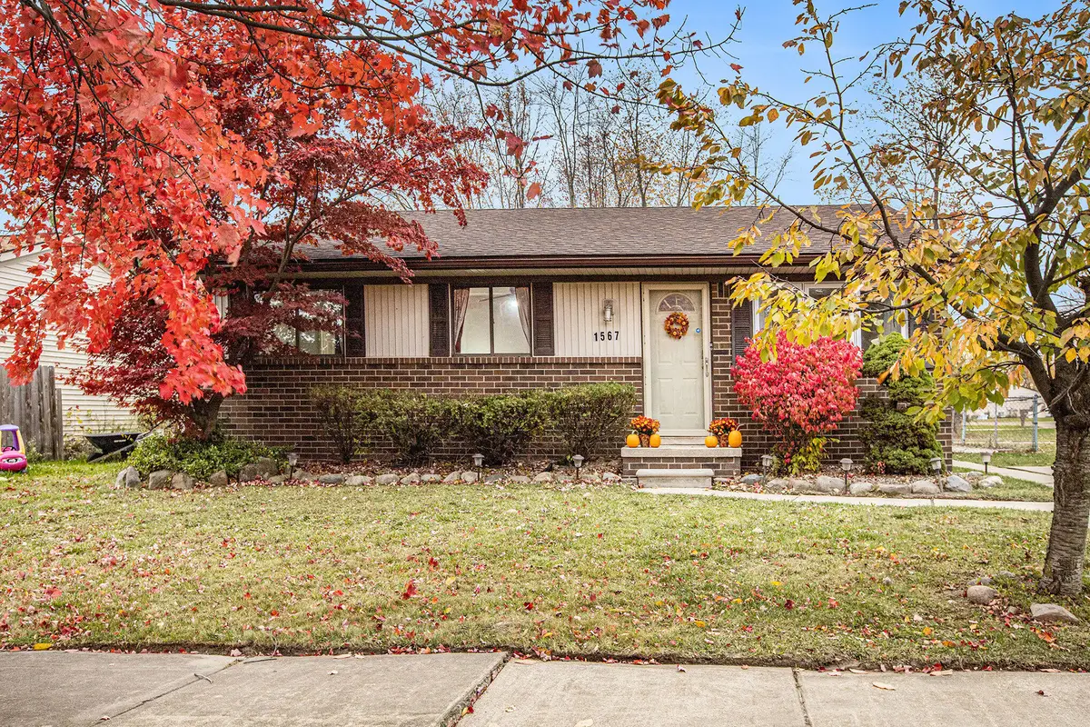 1567 Marlowe Street, Canton, MI 48187 - Image #1