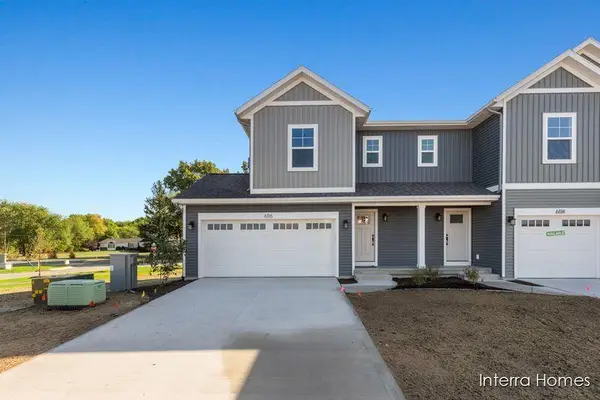 6116 Burgess Drive #12, Spring Lake, MI 49456