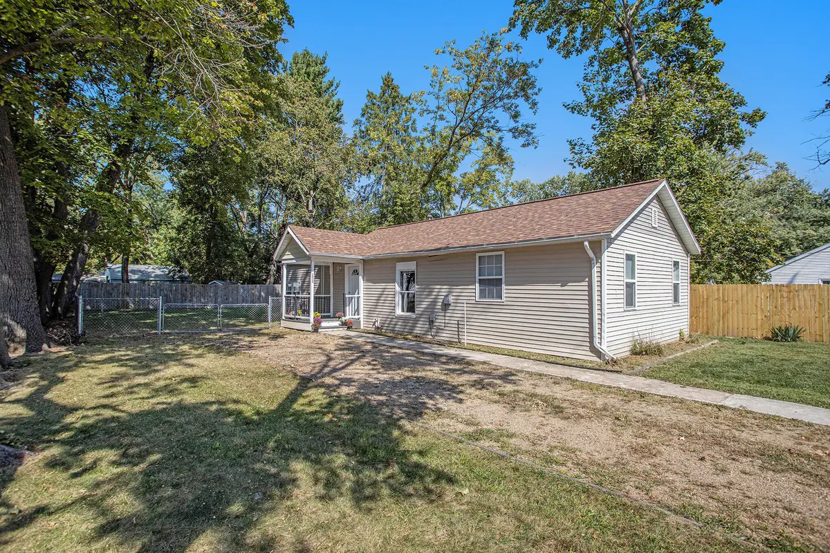 2920 Amherst Avenue, Kalamazoo, MI 49008 - Image #1