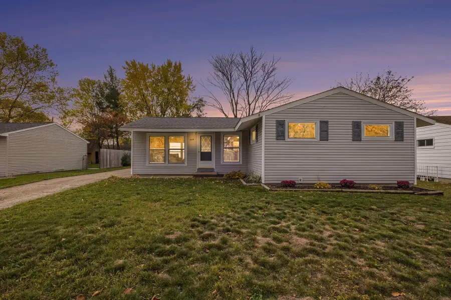 2119 Audley Drive Ne, Grand Rapids, MI 49525 - Image #3