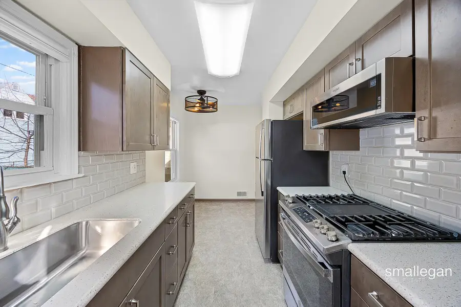 2545 Glenside Boulevard, Muskegon, MI 49441 - Image #2