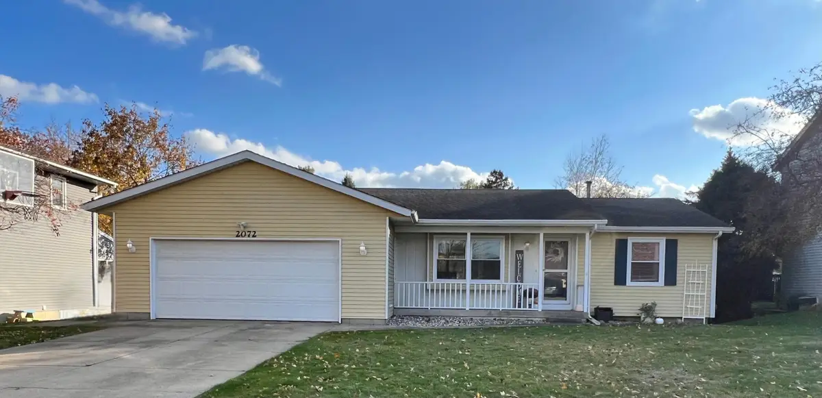 2072 Oak Hollow Drive, Jenison, MI 49428 - Image #1