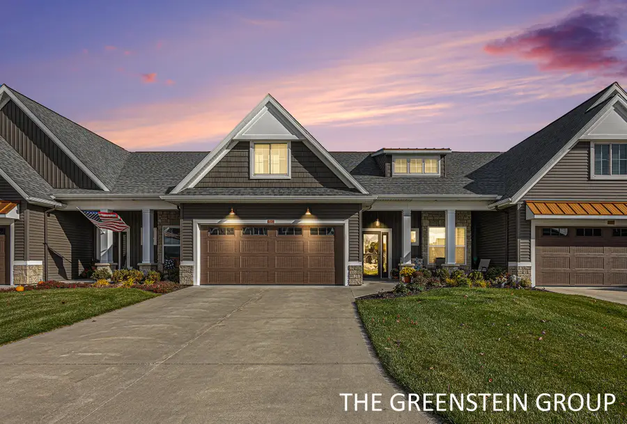 4709 Dune Grass Lane, Holland, MI 49423 - Image #3