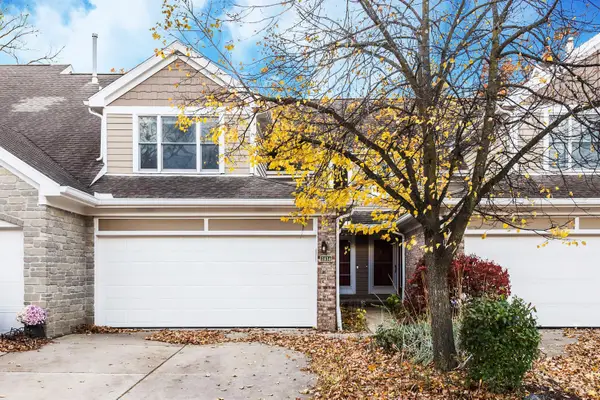 2434 Mulberry Court, Ann Arbor, MI 48104