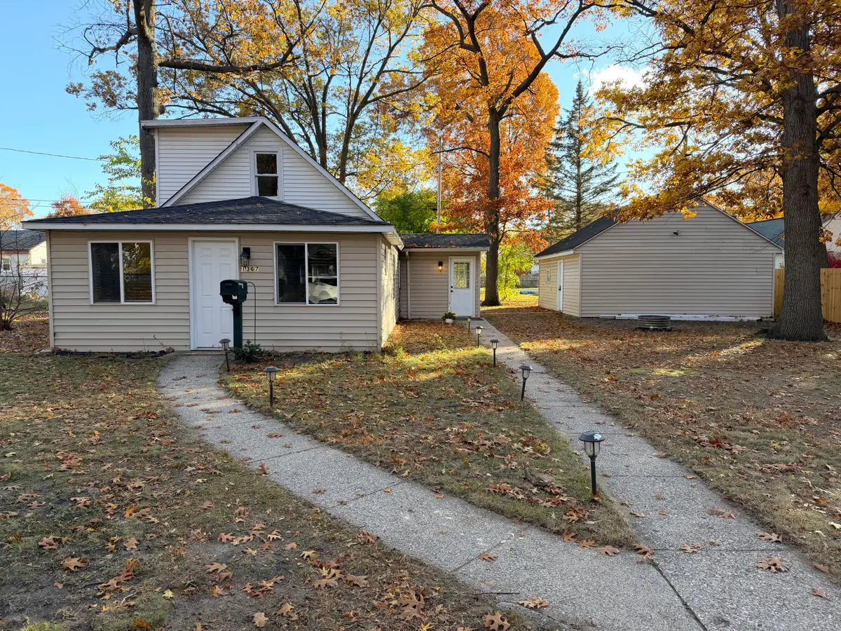 1367 Flower Avenue, Muskegon, MI 49442 - Image #1