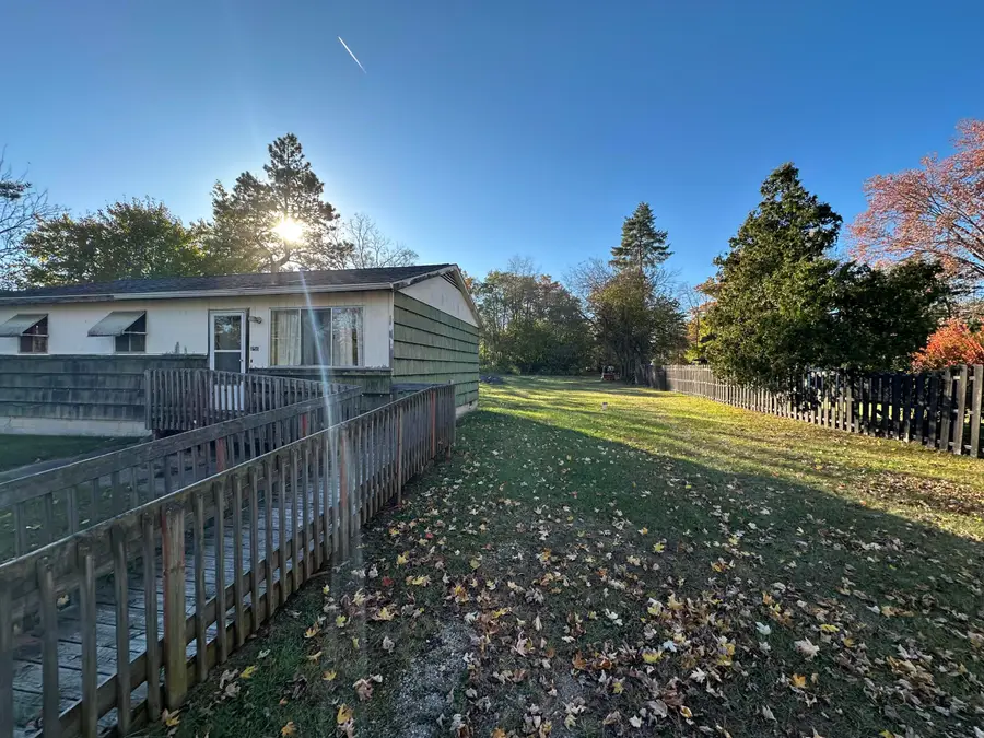 256 N East Street #Napoleon Twp, Jackson, MI 49201 - Image #2