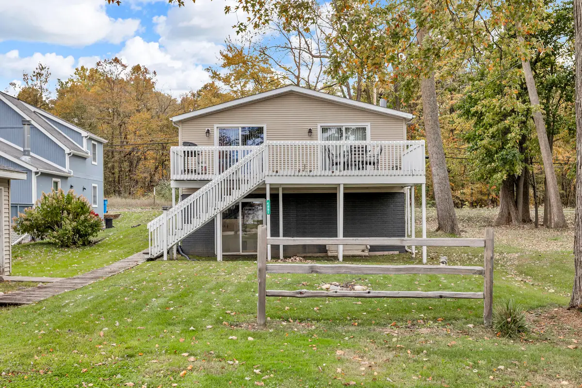 4091 Woodland Avenue, Manitou Beach, MI 49253 - Image #1