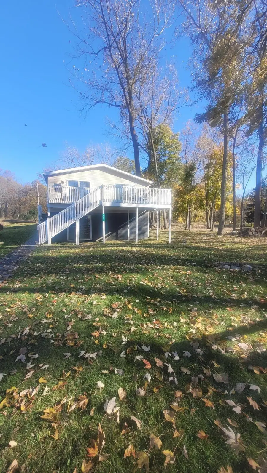 4091 Woodland Avenue, Manitou Beach, MI 49253 - Image #3