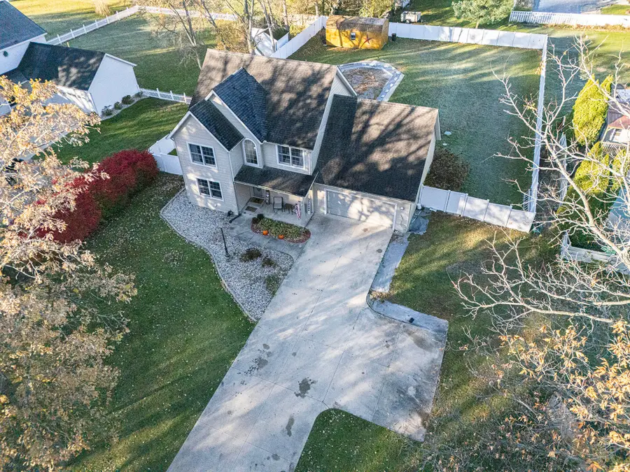 56556 Buckhorn Road, Three Rivers, MI 49093 - Image #3