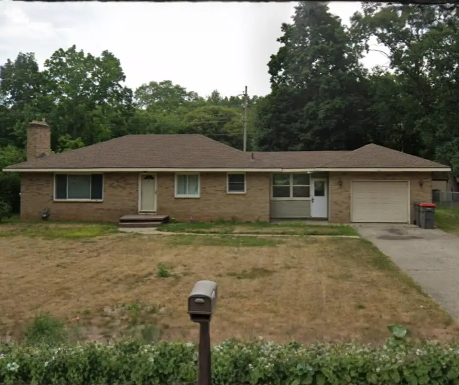 2490 Bristolwood Drive Nw, Grand Rapids, MI 49544 - Image #1