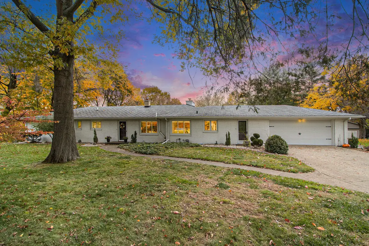 501 Sturgis Road, Parchment, MI 49004 - Image #1