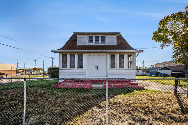 4448 Wilkshire Avenue Sw, Wyoming, MI 49548