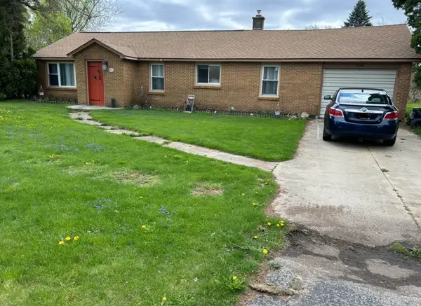 266 Ronald Street Ne, Cedar Springs, MI 49319