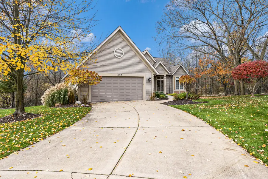 1789 Oakleigh Woods Drive Nw, Grand Rapids, MI 49504 - Image #3