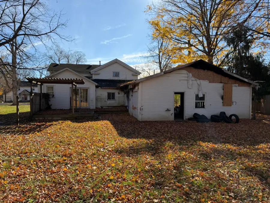 240 W Battle Creek, Galesburg, MI 49053 - Image #3