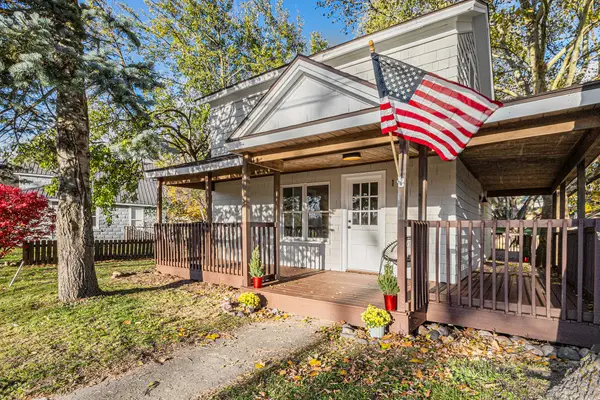 121 High Street, Middleville, MI 49333