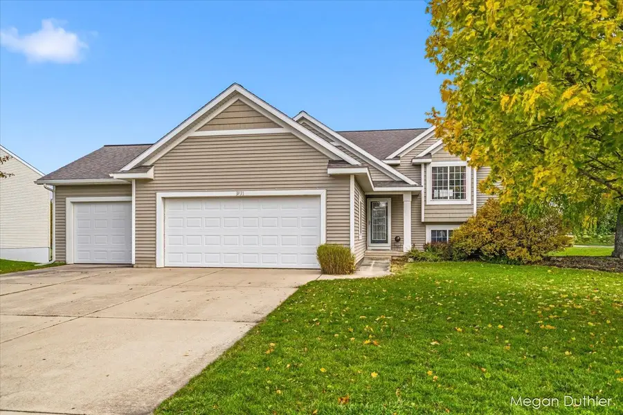 3931 Katie Court, Hudsonville, MI 49426 - Image #2