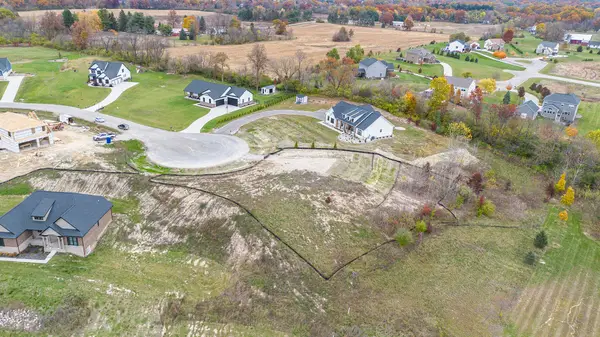 510 Antler Court, Saline, MI 48176