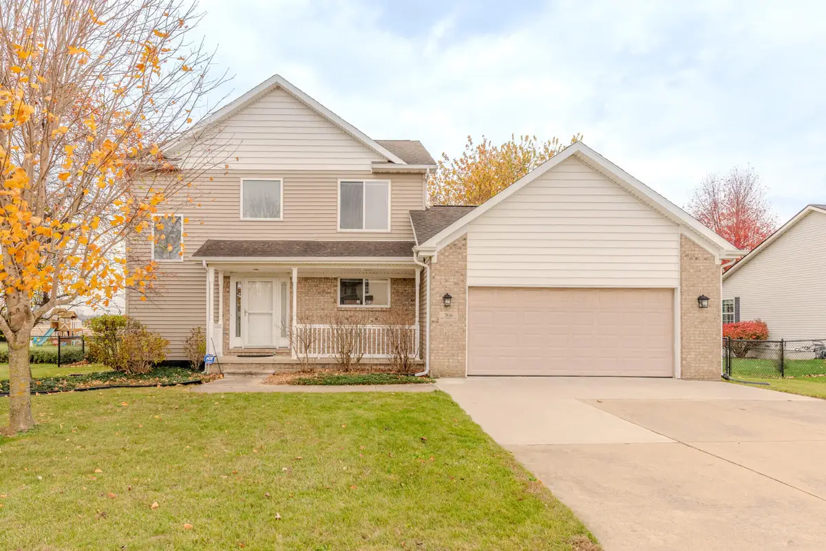 768 Blue Bird Lane, Milan, MI 48160 - Image #1