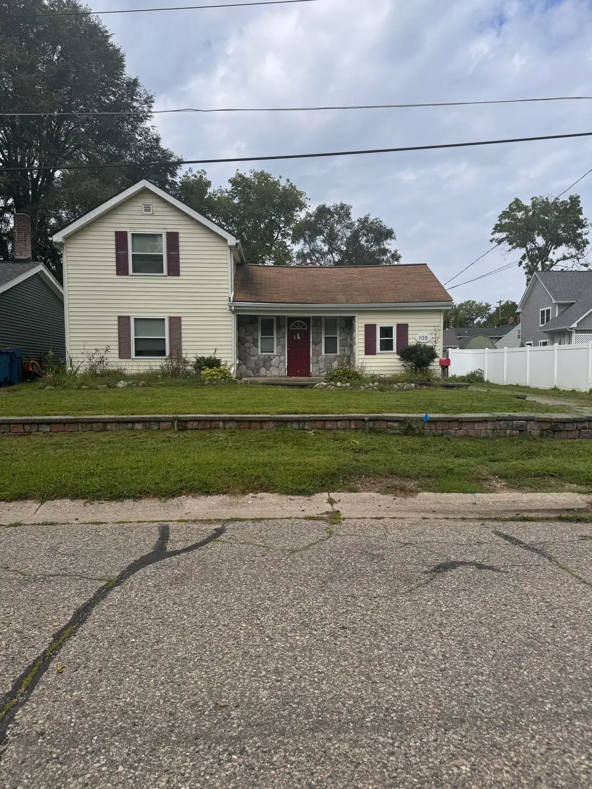 109 Second Street, Holly, MI 48442 - Image #1