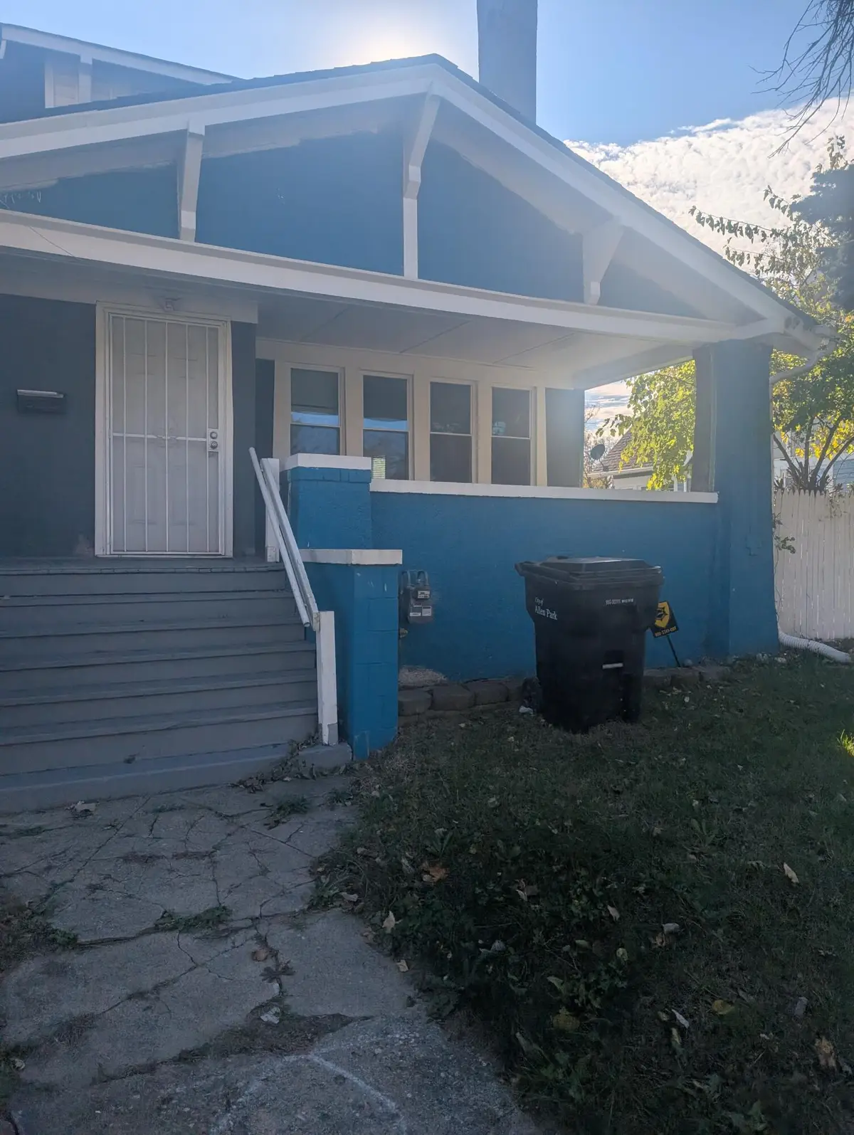 1207 W Mcnichols Rd Road, Highland Park, MI 48203 - Image #1