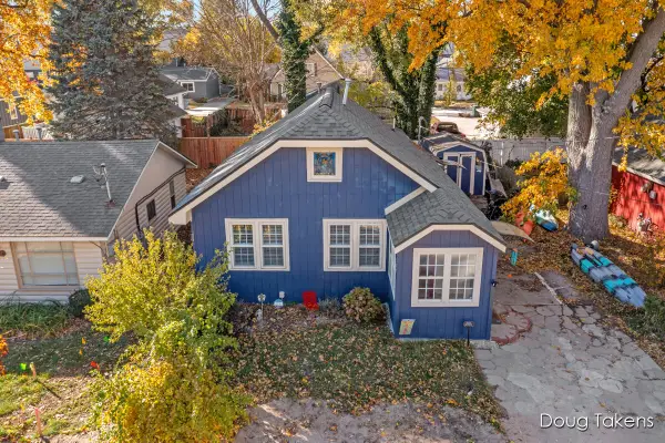 209 Rex Avenue, Spring Lake, MI 49456