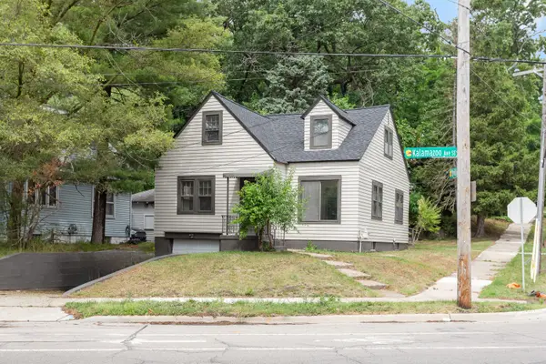 1680 Kalamazoo Avenue Se, Grand Rapids, MI 49507